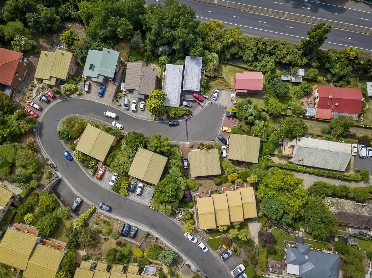 Soho Vibes On Davey - 2 Bedroom Unit Hobart - Free Parking - Free Wifi Lägenhet
