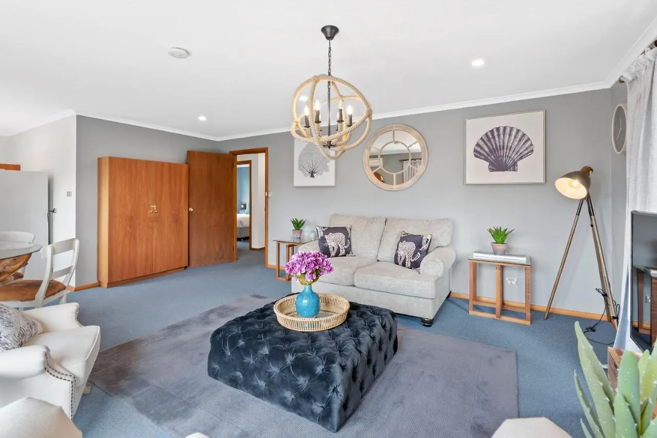 Soho Vibes On Davey - 2 Bedroom Unit Hobart - Free Parking - Free Wifi 0*,  Australien