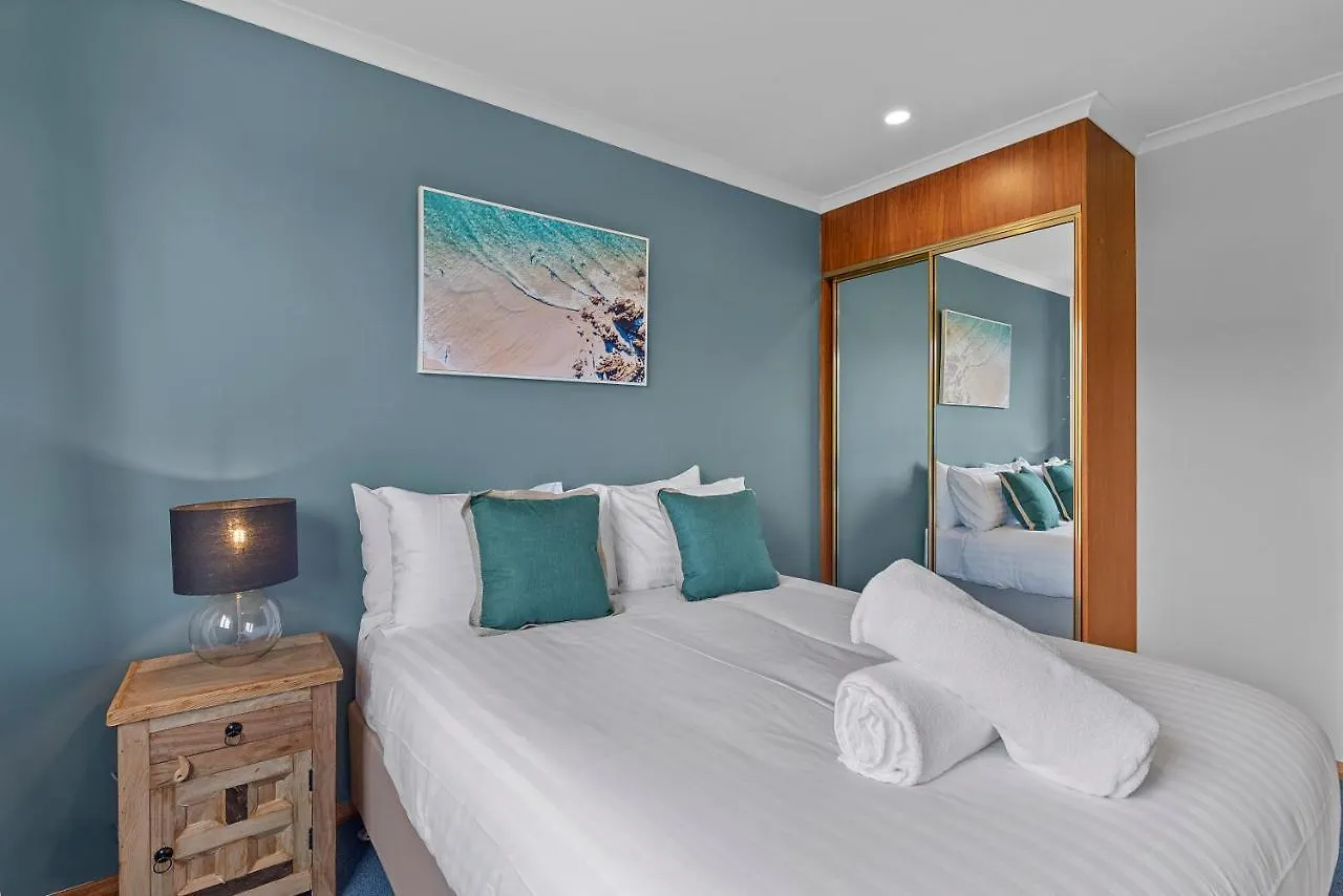 Soho Vibes On Davey - 2 Bedroom Unit Hobart - Free Parking - Free Wifi 0*,