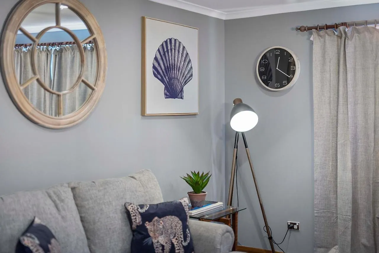 Lägenhet Soho Vibes On Davey - 2 Bedroom Unit Hobart - Free Parking - Free Wifi
