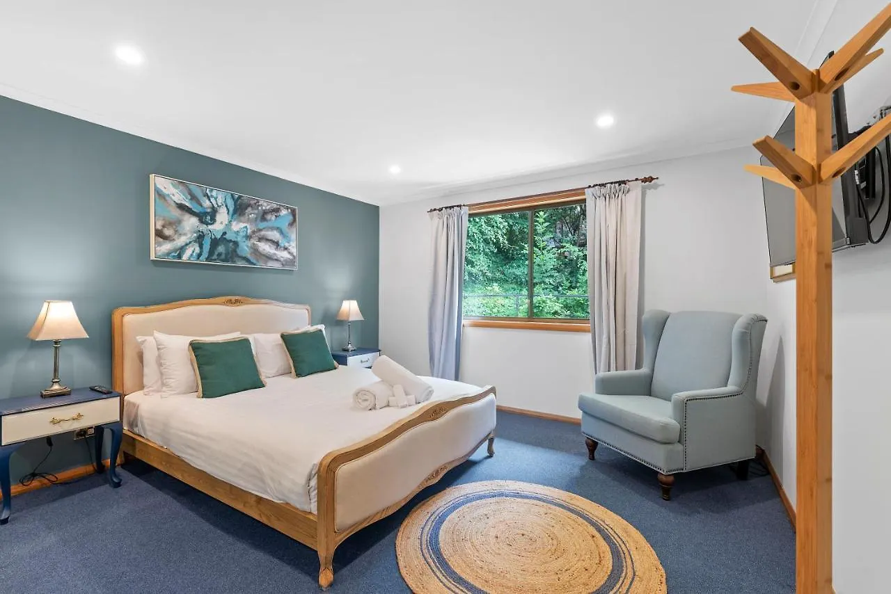 Soho Vibes On Davey - 2 Bedroom Unit Hobart - Free Parking - Free Wifi Lägenhet