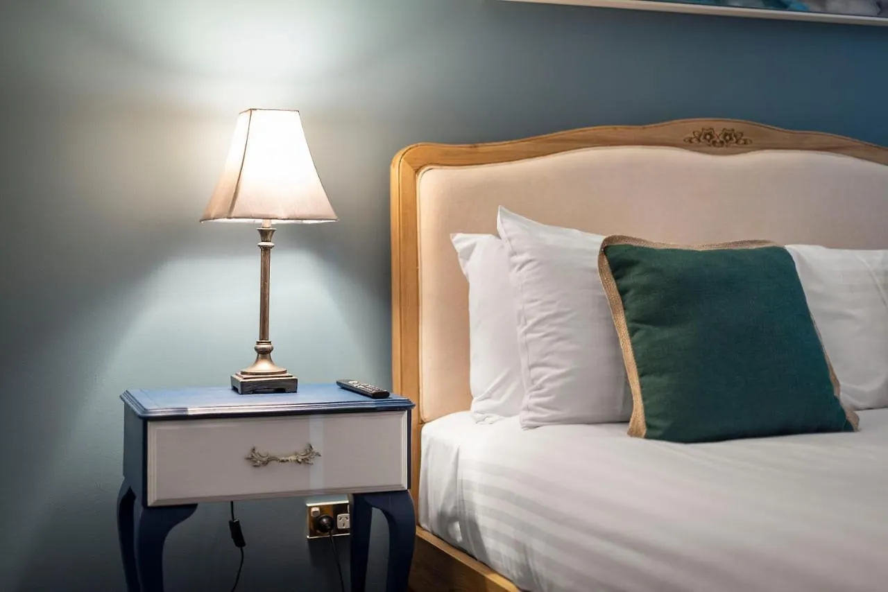 Soho Vibes On Davey - 2 Bedroom Unit Hobart - Free Parking - Free Wifi 0*,