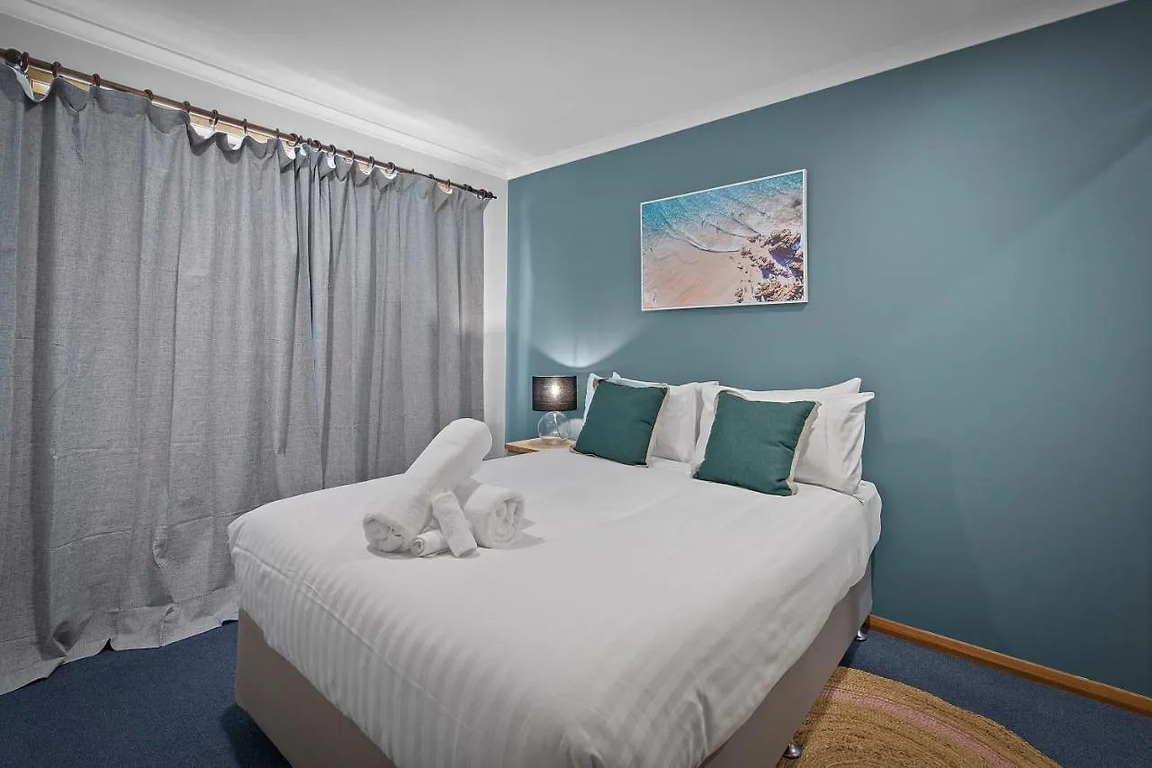 Διαμέρισμα Soho Vibes On Davey - 2 Bedroom Unit Hobart - Free Parking - Free Wifi