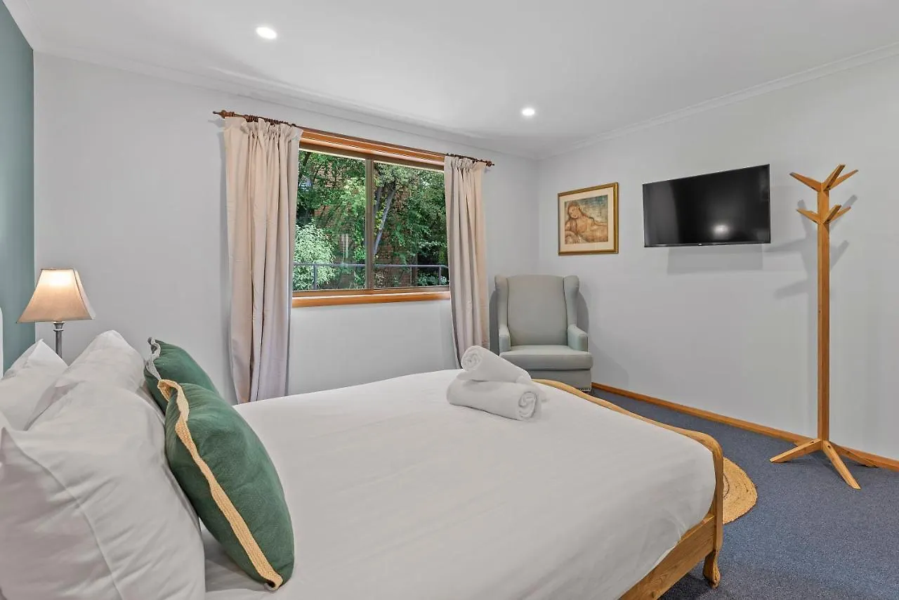 Διαμέρισμα Soho Vibes On Davey - 2 Bedroom Unit Hobart - Free Parking - Free Wifi Αυστραλία
